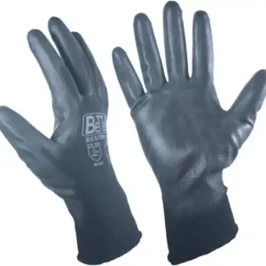 Ekspresowa dostawa Rękawice robocze BESTING 1 para, rozmiar 10